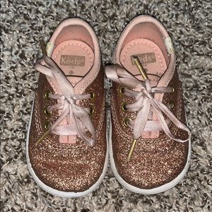 Infant Kate spade keds